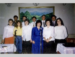 1994. szept. 24-25. - Szilágyperecsen